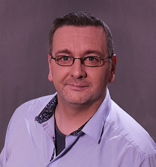 Marcel Gaasch
