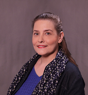 Sonja Gaasch